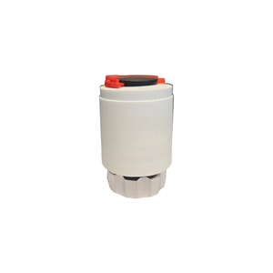 Climaverde Tiêu chuẩn đóng/mở hiện đại linh hoạt sưởi ấm điện thiết bị truyền động sưởi ấm sàn hệ thống tĩnh nhiệt - Product Image 4