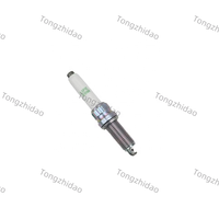 Bougie d'allumage Iridium Lucas de haute qualité, neuve, référence OE 06M905606F 9A790560150 pour Cayenne, garantie 1 an, filetage M14x1.25