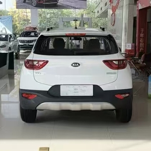 Popular Auto Usado de <span class=keywords><strong>Segunda</strong></span> Mano 2021 KX1 1.4L de Bajo Consumo - Product Image 1