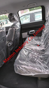 Camionnette diesel Dongfeng Z9 à grande vitesse 170 km/h, 2,3 L, 8AT automatique, 4 roues motrices, 4x4, camionnette de fret <span class=keywords><strong>Largo</strong></span> - Product Image 6
