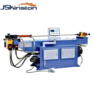 Industrial Pipe and Tube Bending Machines High-Quality Machine Tools for Reliable Manufacturing <strong>Processes</strong> - Product Image 1