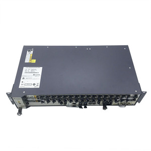 SmartAX MA5608T MA5680T MA5683T 1G 10G Gigabit Olt d'origine avec MCUD MPWC SCUN GICF <span class=keywords><strong>PRTE</strong></span> X2CS en stock - Product Image 6
