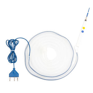Kabel Berkualitas Terbaik Peralatan Bedah Elektro yang Dapat Digunakan Kembali Pensil Elektrosurgikal Sekali Pakai Baru - Product Image 4
