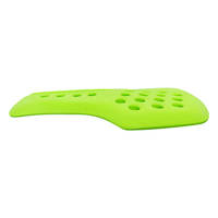 Protections de protection certifiées CE niveau 1 YOUNGSON Spo Armor Pad pour le dos, les épaules, les coudes et les genoux, pour moto et snowboard.