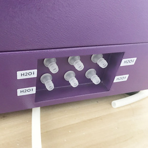 Extracteur <span class=keywords><strong>Soxhlet</strong></span> SXT-06 pour analyse de graisse en laboratoire, <span class=keywords><strong>prix</strong></span> usine - Product Image 6