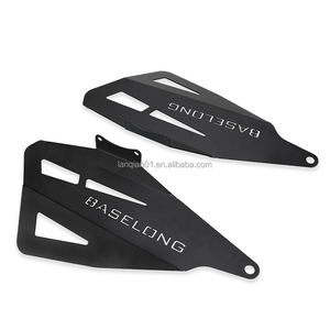 Paneles de Relleno de Aluminio para Motocicleta Yamaha <span class=keywords><strong>MT</strong></span>-<span class=keywords><strong>09</strong></span>/MT09 <span class=keywords><strong>MT</strong></span> <span class=keywords><strong>09</strong></span> 2021 <span class=keywords><strong>2022</strong></span> 2023, Protector de Bastidor Trasero, Cubierta Decorativa, Accesorios - Product Image 2