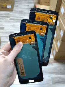 Display LCD per Telefoni Cellulari <span class=keywords><strong>Samsung</strong></span> J320 Schermo Touch Digitizer Assembly <span class=keywords><strong>J3</strong></span> <span class=keywords><strong>2016</strong></span> Schermo per Telefono - Product Image 2