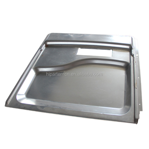 Molde de Estampación para Lavavajillas de Fábrica OEM de China, Herramienta de Estampación de Carcasa de Chapa Metálica Personalizada - Product Image 6