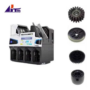 Vinh Quang UW-F4 phụ tùng 4 túi hỗn hợp hóa đơn truy cập tiền tệ tiền giấy tiền máy đếm - Product Image 1