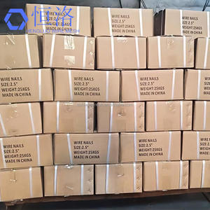 Paku Besi untuk Konstruksi 2 Inci 1 Inci untuk Paku Kawat - Product Image 3