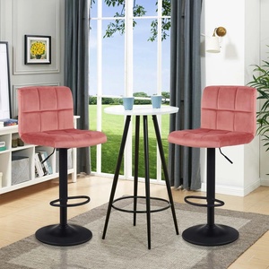 Hot Sale Wholesale Nordic <strong>Stool</strong> <strong>Bar</strong> <strong>Bar</strong> <strong>Stool</strong> High Chair Restaurant Commercial <strong>Bar</strong> <strong>Stools</strong> Chair Furniture - Product Image 5