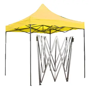 Canvas Tuinhuisje Dak Stof Tienda Tuinhuisje Pergola Luifel 10X10 Tent Luifel