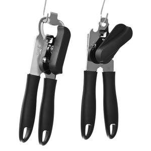 Ouvre-boîte K10 en acier inoxydable, ouvre-bouteille portable multifonctionnel, gadget de cuisine pour ouvrir les aliments en conserve - Product Image 2