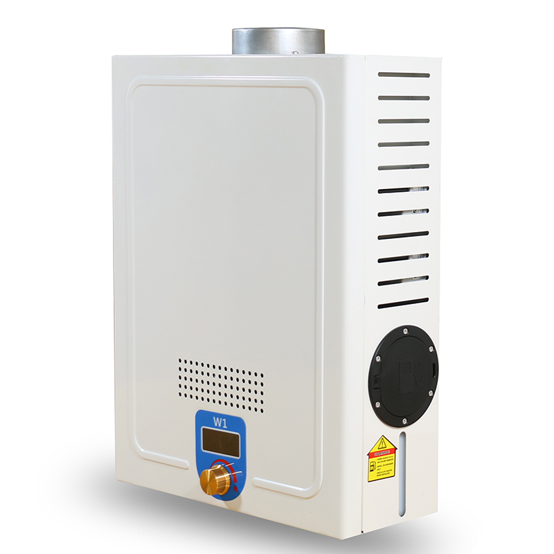 Gas Geyser 12 Volt Water Heater For Rv Portable Geyser Gas Outdoor