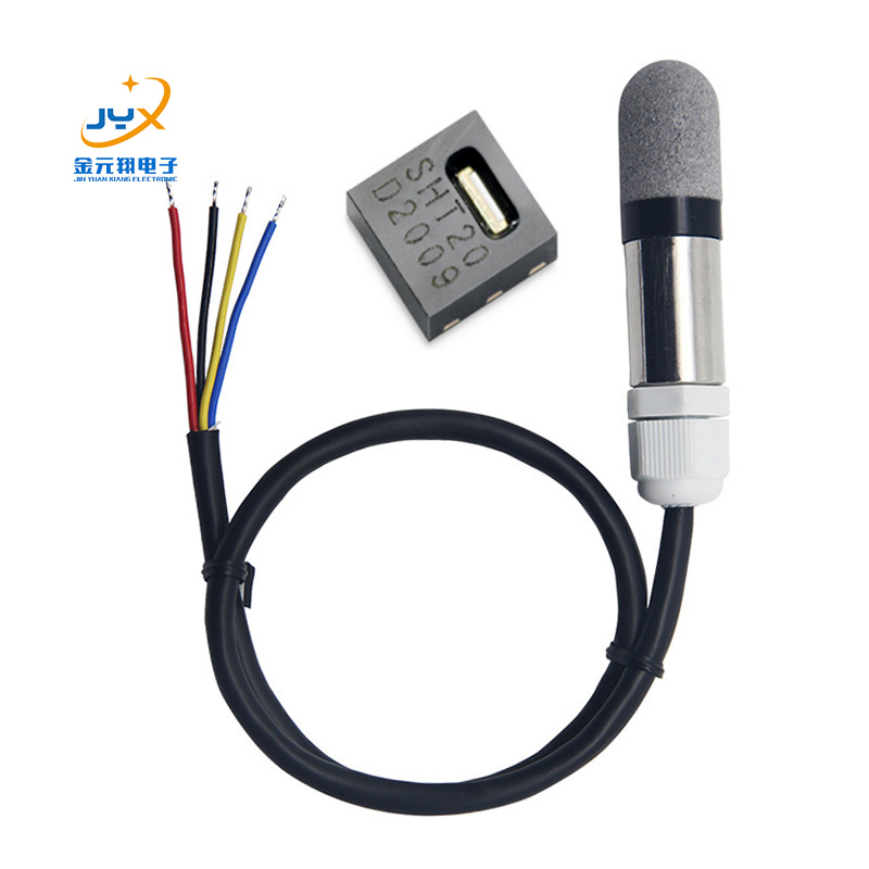 temperature sensor rs485