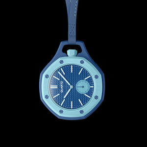 Nouvelle montre élégante de style aiguille avec un cadran de 30 mm et une fonction d'étanchéité à l'eau de 10 m - Vente en gros. - Product Image 5
