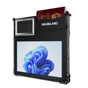 Handheld <b>Tablet</b> Workstation - Product Image 1