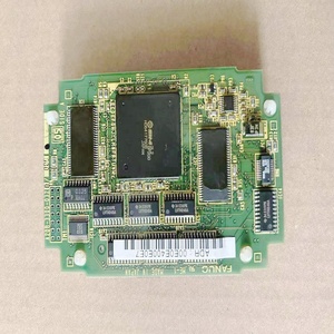 A20B-3300-0320 A350-3300-T338 การ์ดสำหรับเครื่องฉีดพลาสติกฟานุค - Product Image 2
