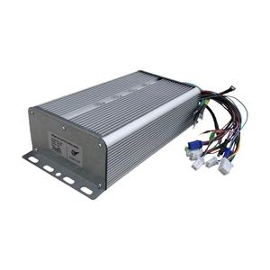 Controlador DKYS 36 Tubos 48V 60V 72V 95A para Motocicleta de Tres Ruedas 2500W 3000W DK7295-36G, Conversión de Alto Rendimiento que Proporciona una Funcionamiento Suave - Product Image 5