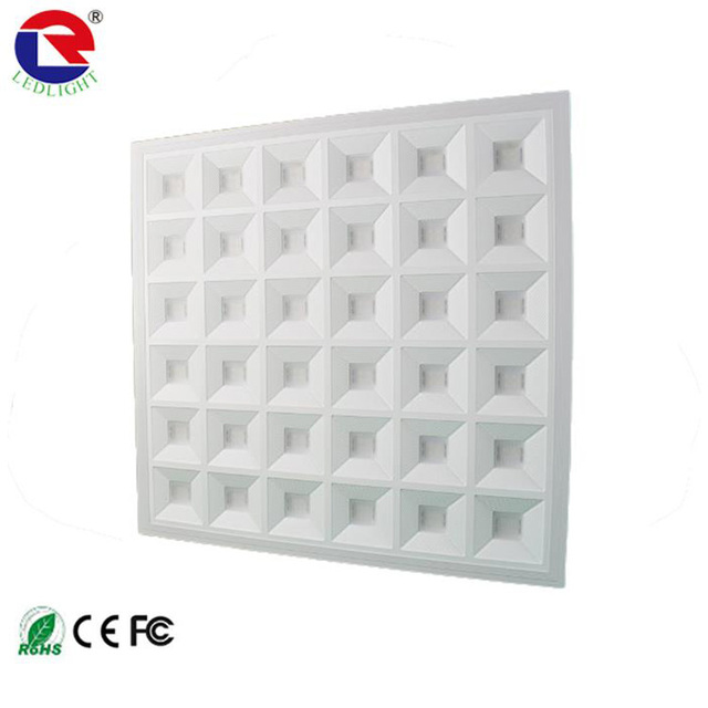 High Brightness Anti-glare Led Panel Light 48W 600x600 Led Panel Light Price
