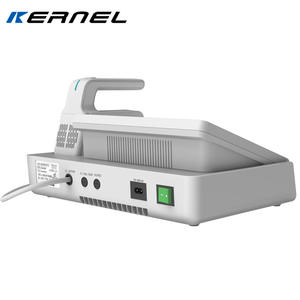 Perangkat Laser Excimer 308nm kuat CN-308E LED lampu fototerapi UV dermatologi untuk mengobati penyakit Vitiligo <span class=keywords><strong>Psoriasis</strong></span> - Product Image 3