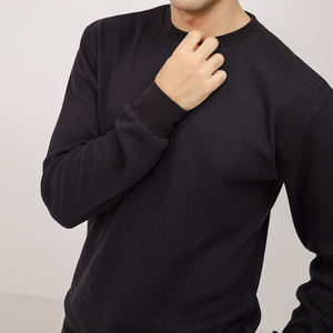 Ensemble de survêtements d'hiver pour hommes, personnalisables avec logo, haute qualité, très demandés, écologiques, imperméables, service OEM - Product Image 1