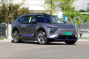 2023 <span class=keywords><strong>hiphi</strong></span> <span class=keywords><strong>Y</strong></span> 560 860 765KM voiture électrique 4 places suv véhicules à énergie nouvelle berline électrique de luxe voitures - Product Image 6