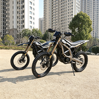 Leader des motos tout-terrain 2026 Surron Ultra Bee E-Moto Pit Bike 24.5kw 74V Surron Moto électrique tout-terrain # surronlife