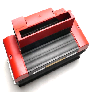 PLC MDX61B0220-503-4-0T 08279837 MDX60A0220-503-4-00 - Product Image 1