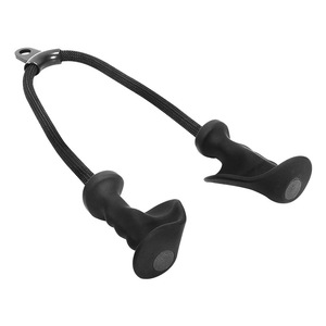 Barra de Poleas con Logotipo Personalizado 2024, Barra Multiusos para Ejercicios de Tracción, Equipo de Gimnasio, Accesorios de Fitness - Product Image 3
