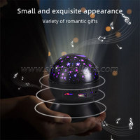 Veilleuse galaxie projecteur ciel étoilé projecteur pour enfants chambre saint valentin cadeau mariage décor