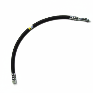 Tuyau de frein pneumatique avant en acier, neuf, OEM 5C462078CB, 73,5 cm, modèle 90239 pour Cargo 1983-2000 QSP - Product Image 2