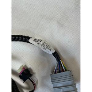 Faisceau de câbles pour Tesla Model 3, support de radiateur Roll Cage, 1567961-00-A 1067961-00-E, isolation en PVC, 12V - Product Image 2