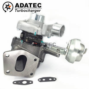 Hochwertiger Adatec RHV5 Turbolader für Mitsubishi Pajero IV RHV5 Turbine 1515 A163/VAD30024 - Product Image 6
