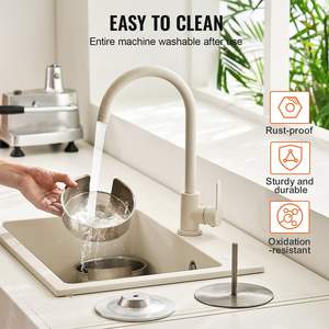 DB Venta al por mayor Comercial de acero inoxidable Burger Patty Maker 3 Molde convertible (4/5/6 pulgadas) para hamburguesa Carne Heavy Duty - Product Image 6