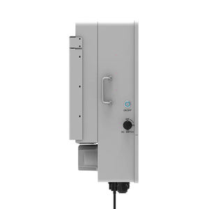 폴란드 주식 Deye 하이브리드 인버터 220V/380V 3 상 8KW 10KW 12KW Deye 하이브리드 태양광 인버터 (WiFi 모듈 SUN-10K-SG04LP3-EU 포함) - Product Image 2