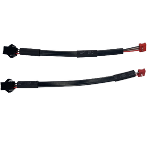 Bộ dây dẫn kết nối 2 chân tùy chỉnh cho thiết bị gia dụng và đèn LED - Product Image 6