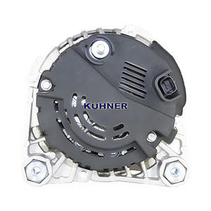 Alternatore compatibile con RENAULT LAGUNA II 2.2 dCi Diesel (KW: 102, CV: 140) dal 05-2005 al 08-2007 KUHNER 301661RI NUOVO - Product Image 3