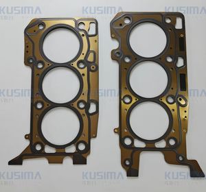 Pieza de motor de fábrica, juego de reparación completo, Kit de junta de reacondicionamiento completo para Nissan V9x 3,0 3.0L, motor diésel, calidad OEM 10101EA025 - Product Image 3