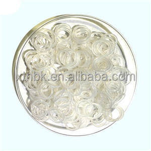 Produsen <span class=keywords><strong>O</strong></span>-<span class=keywords><strong>Ring</strong></span> Silikon 28*2.65mm NBR FKM <span class=keywords><strong>Seal</strong></span> <span class=keywords><strong>O</strong></span>-<span class=keywords><strong>Ring</strong></span> Bahan PTFE Silikon Berbagai Ukuran Tersedia - Product Image 3