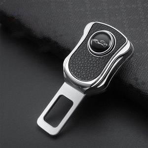 Clip <span class=keywords><strong>de</strong></span> <span class=keywords><strong>ceinture</strong></span> <span class=keywords><strong>de</strong></span> <span class=keywords><strong>sécurité</strong></span> universel pour voiture, boucle personnalisée, rallonge pour VW Benz BMW Audi Honda Nissan Ford Toyota <span class=keywords><strong>Peugeot</strong></span> Hyundai KIA - Product Image 3