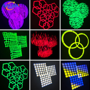 Cao cấp sailwin CMY CTO Sharpy 3in1 RGB <span class=keywords><strong>LED</strong></span> di chuyển đầu bsw 500W chùm/Spot/hồ sơ/rửa đám cưới DJ ánh sáng sân khấu với 512 DMX - Product Image 3