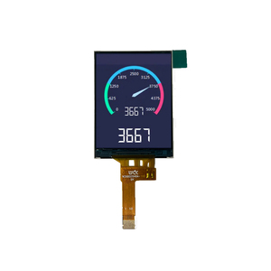TFT <span class=keywords><strong>LCD</strong></span> hiển thị nhà máy tùy chỉnh TFT <span class=keywords><strong>LCD</strong></span> Panel nhà sản xuất độ sáng cao mô-đun công nghiệp <span class=keywords><strong>5</strong></span> <span class=keywords><strong>inch</strong></span> TFT <span class=keywords><strong>LCD</strong></span> - Product Image 1