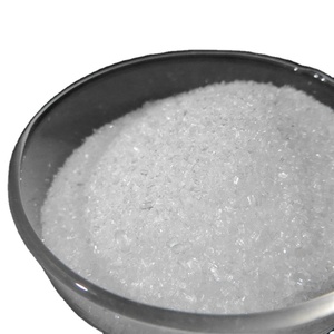 <span class=keywords><strong>Sulfate</strong></span> de magnésium Kerge de qualité alimentaire (MgSO47H2O) Pureté 98%-99% Utilisation agricole et industrielle - Product Image 1