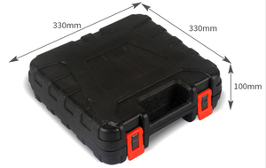 <span class=keywords><strong>40</strong></span> Pcs Phần Cứng Hộ Gia Đình Công Cụ Kit Thợ Điện Thợ Mộc Hướng Dẫn Sử Dụng Bảo Trì Điện Khoan Công Cụ Thiết Lập - Product Image 6