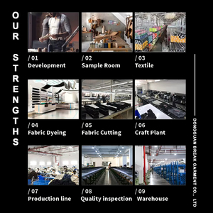 Magliette Termiche Ecologiche in Cotone Organico Silvertech con Maniche a Tre Quarti e <span class=keywords><strong>Scollo</strong></span> a <span class=keywords><strong>V</strong></span>, Personalizzabili con Logo e Design - Product Image 4