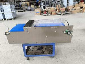 Machine de fabrication de croissants machine de mise en forme de rouleaux croissants crus machine de boulangerie pour les entreprises - Product Image 4