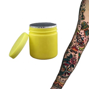 ครีมบำรุงรอยสักแบบกำหนดเอง 500 มล. ครีมทาสักลายฉลากส่วนตัว สำหรับอุปกรณ์แต่งหน้าถาวร หมึกสักคุณภาพพรีเมียม - Product Image 6