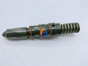 Injecteur de carburant pour moteur diesel KTA19 KT19 QSK19 KTA38 KTA50, buse, pièces de rechange pour excavatrice 3016676 3001485 3008899 - Product Image 3