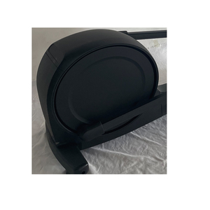 Mesin Elliptical Komersial Grosir Pabrik untuk Gym, <span class=keywords><strong>Cross</strong></span> <span class=keywords><strong>Trainer</strong></span> dengan Rem Magnetik dan Layar LED - Product Image 2
